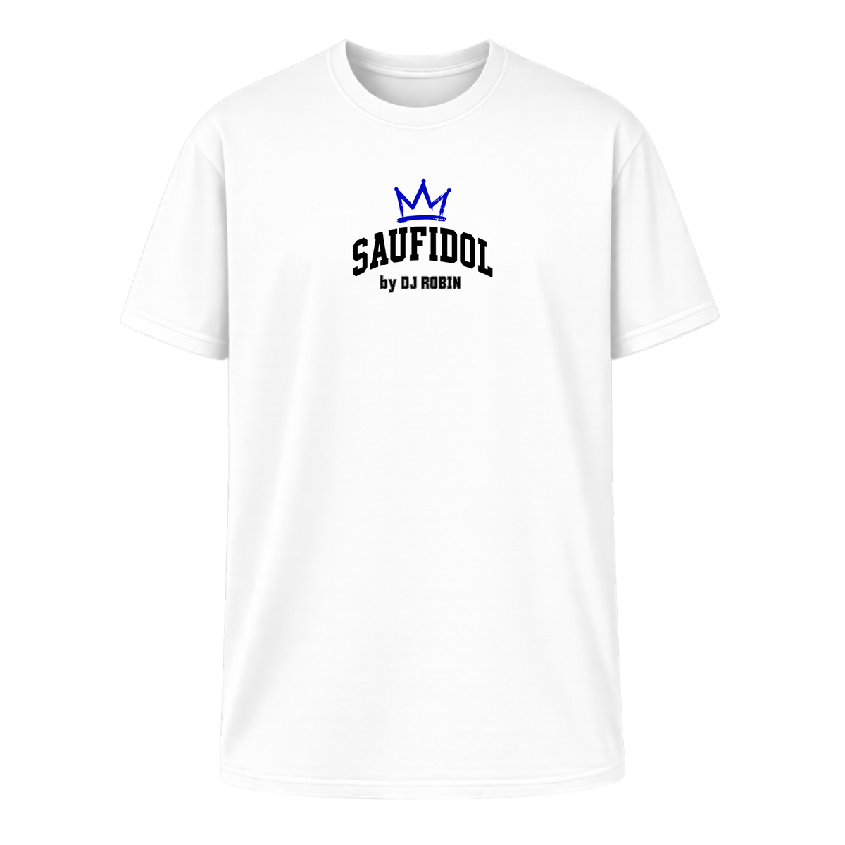 SAUFIDOL Oversize T-Shirt