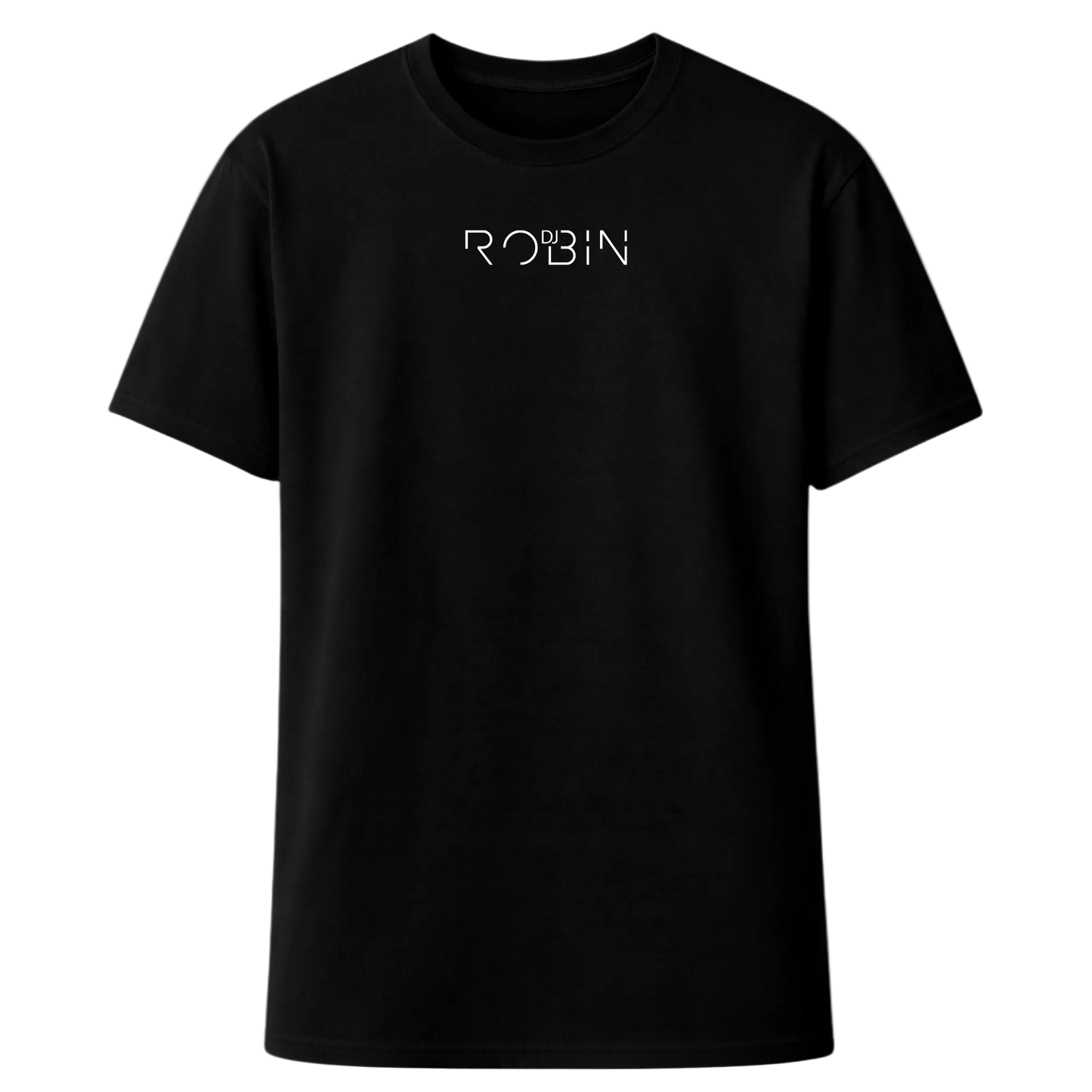DJ ROBIN – Oversized T-Shirt