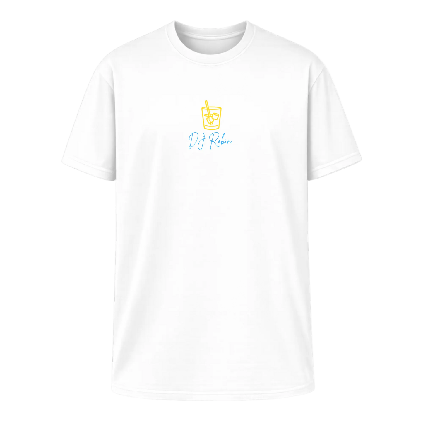 SONNENBRAND & WODKA-E – Oversized T-Shirt