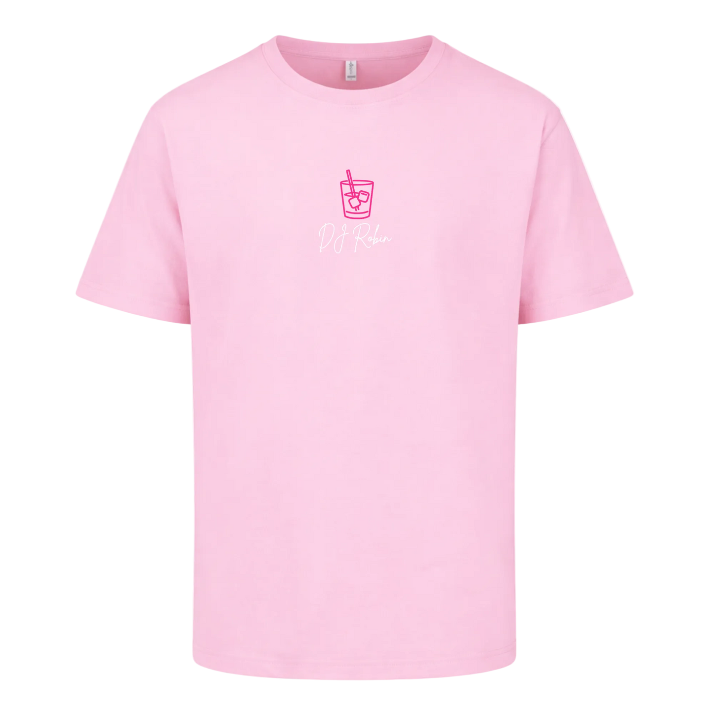 SONNENBRAND & WODKA-E – Oversized T-Shirt