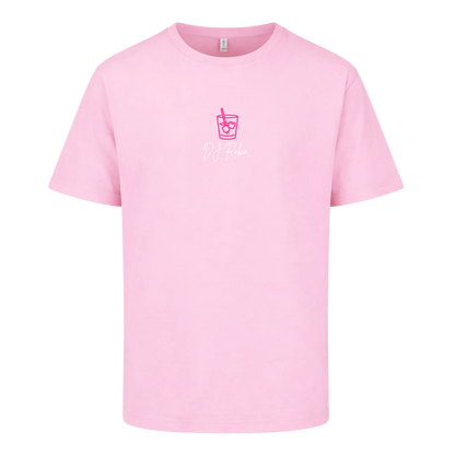 SONNENBRAND & WODKA-E – Oversized T-Shirt