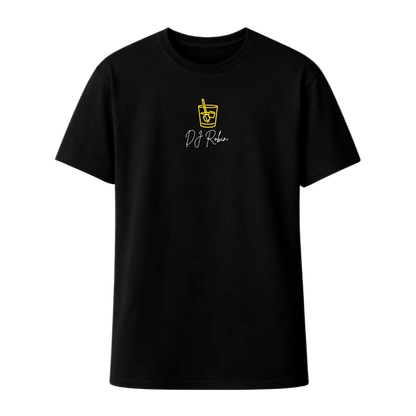 SONNENBRAND & WODKA-E – Oversized T-Shirt