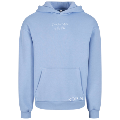 GUDDE MORGÄ – Oversized Hoodie