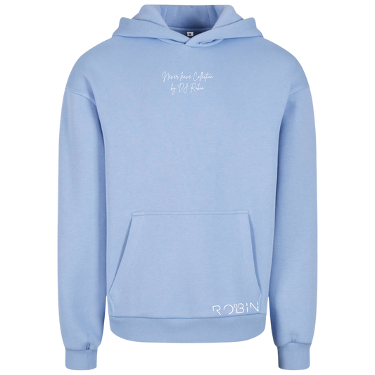 GUDDE MORGÄ – Oversized Hoodie