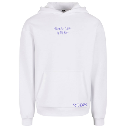 GUDDE MORGÄ – Oversized Hoodie