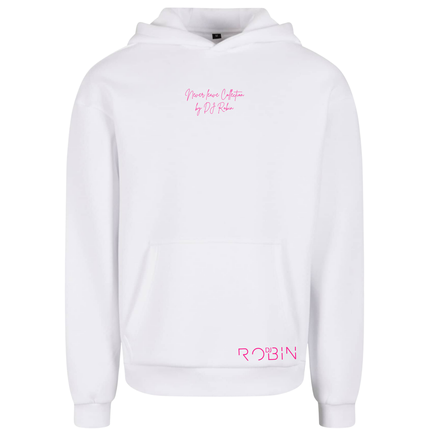 GUDDE MORGÄ – Oversized Hoodie