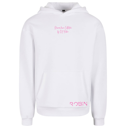 GUDDE MORGÄ – Oversized Hoodie
