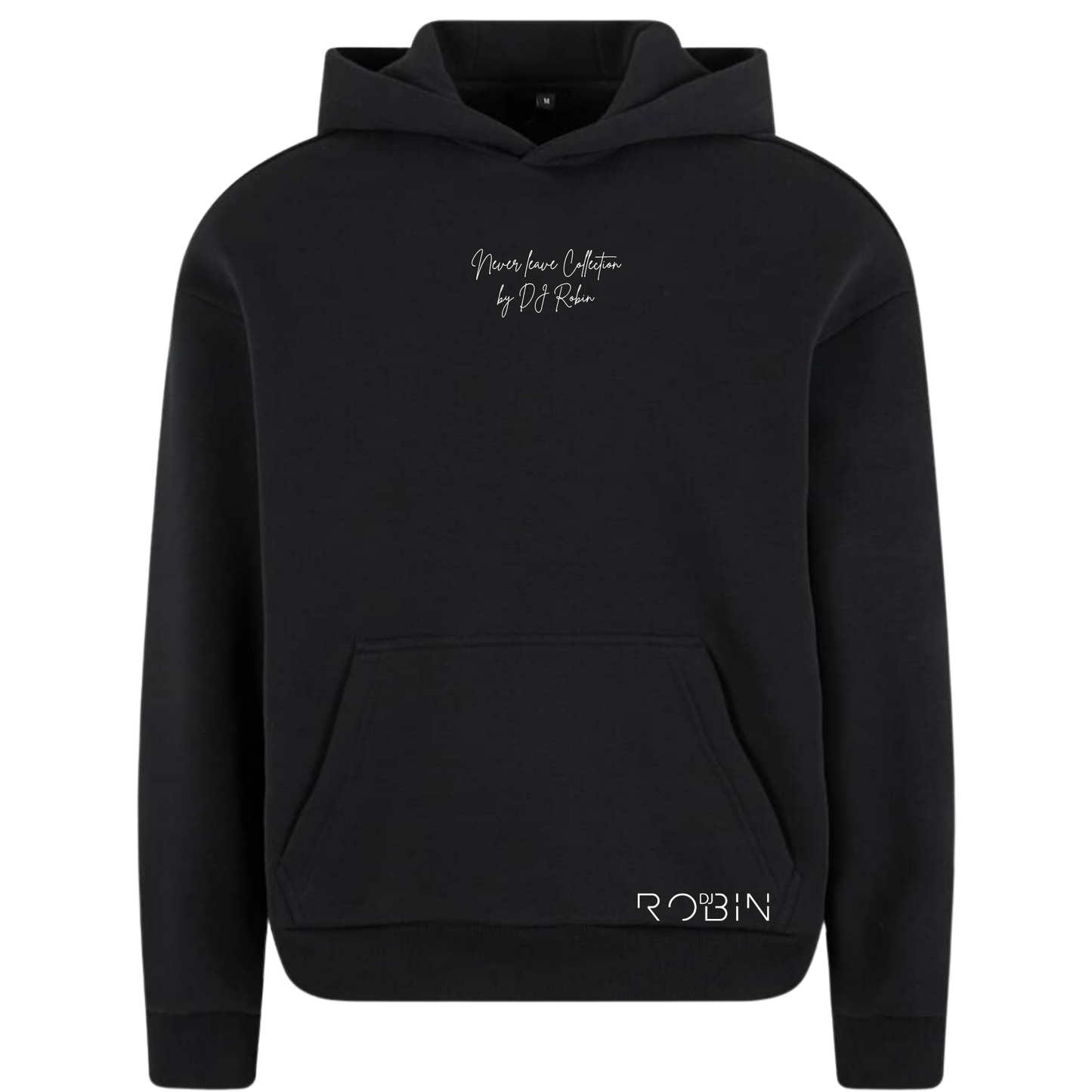 GUDDE MORGÄ – Oversized Hoodie
