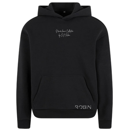 GUDDE MORGÄ – Oversized Hoodie