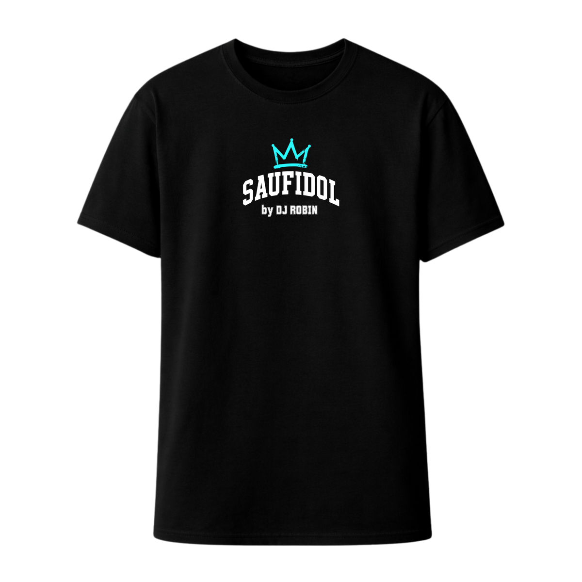 SAUFIDOL Oversize T-Shirt