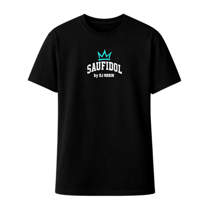 SAUFIDOL Oversize T-Shirt