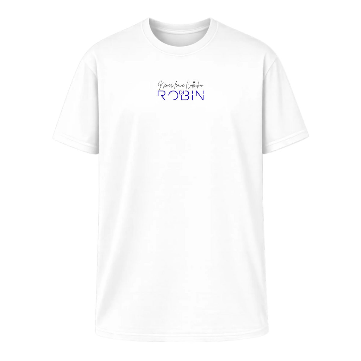 OVERWORKED UNDERMALLED – Oversized T-Shirt