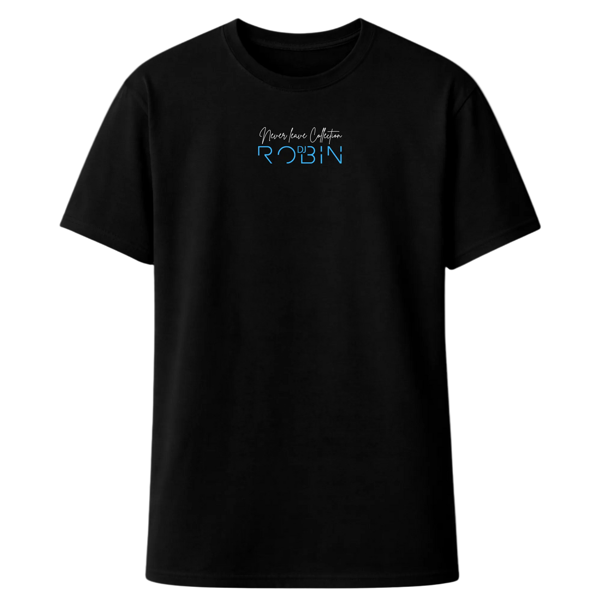 OVERWORKED UNDERMALLED – Oversized T-Shirt