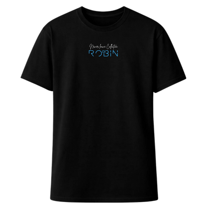 OVERWORKED UNDERMALLED – Oversized T-Shirt