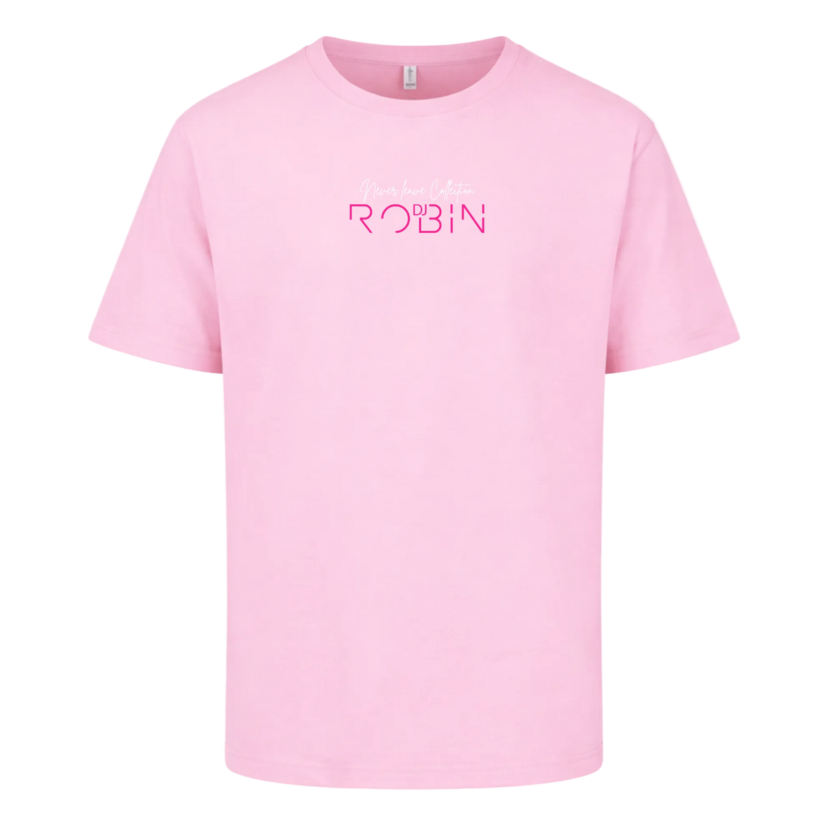 OVERWORKED UNDERMALLED – Oversized T-Shirt