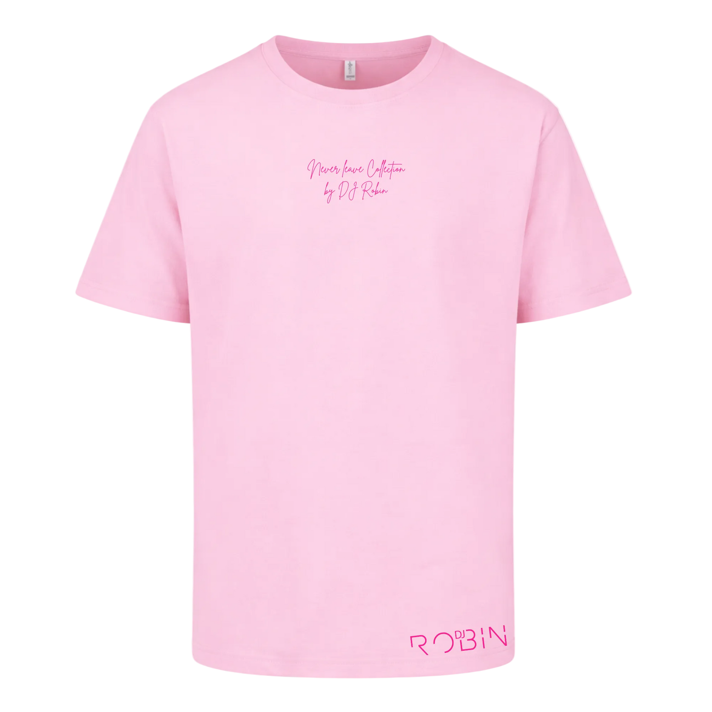 GUDDE MORGÄ – Oversized T-Shirt