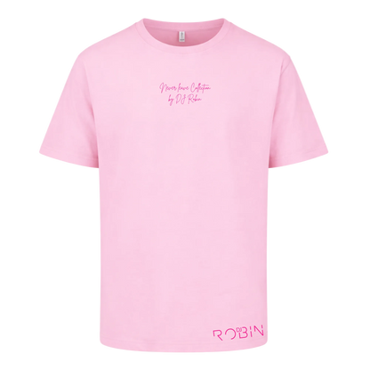 GUDDE MORGÄ – Oversized T-Shirt