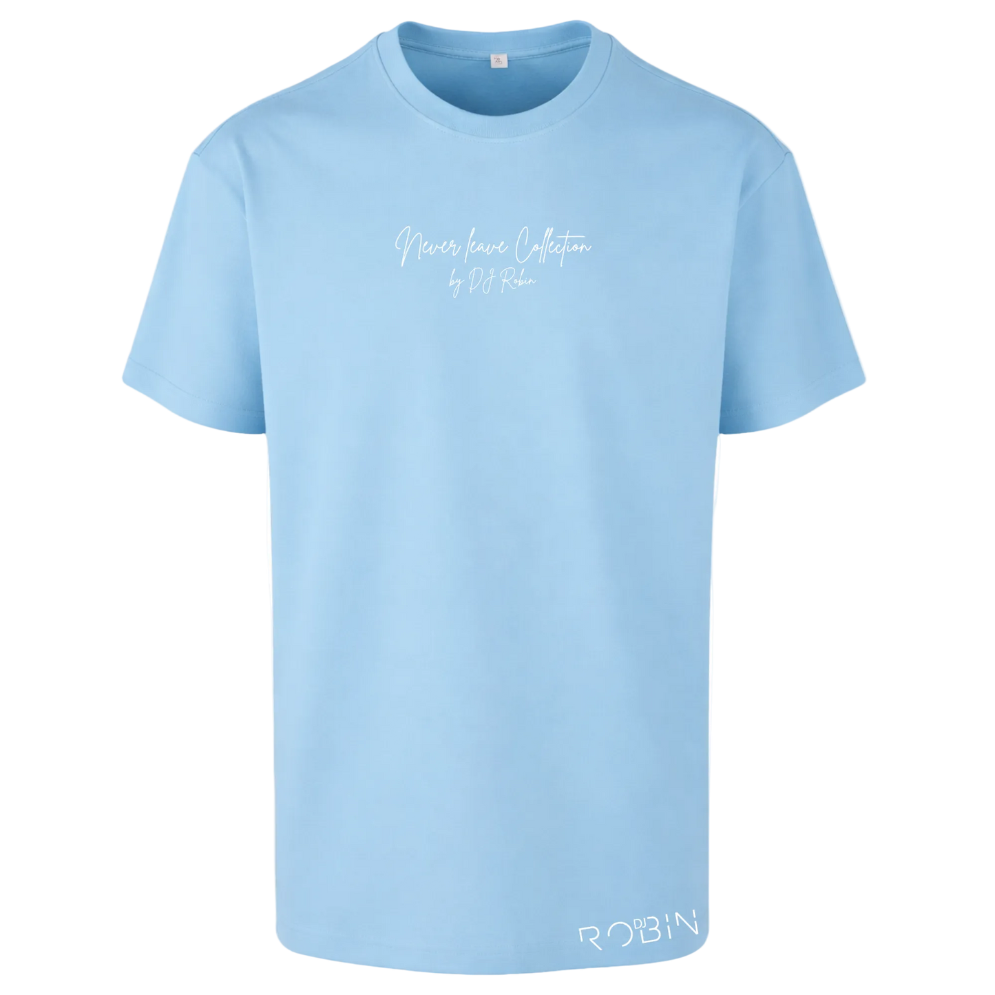 GUDDE MORGÄ – Oversized T-Shirt