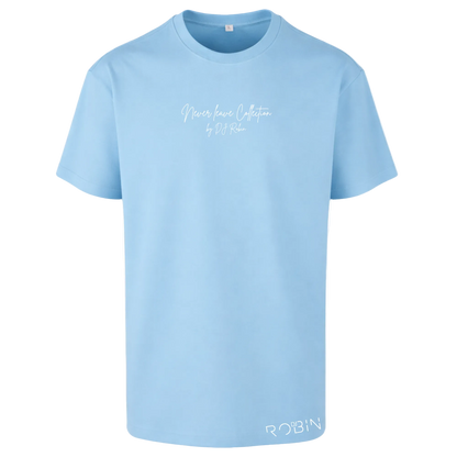 GUDDE MORGÄ – Oversized T-Shirt