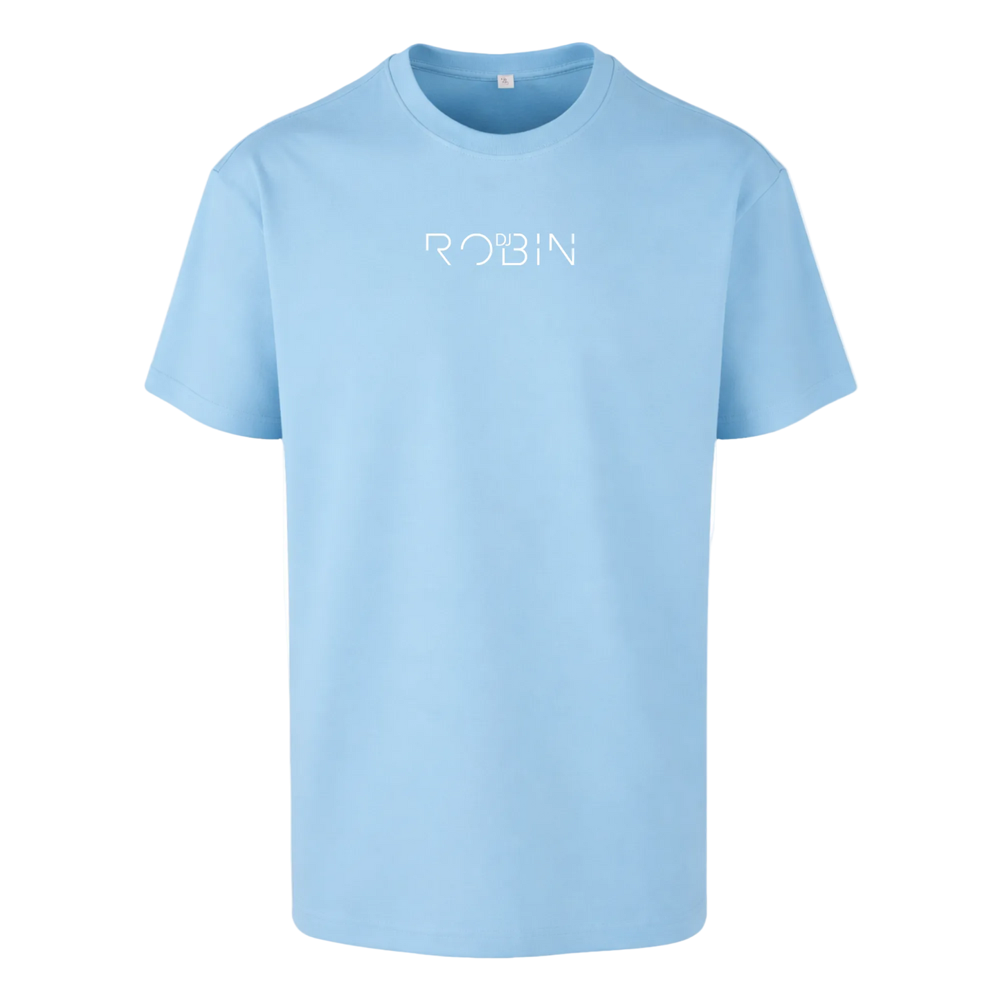 DJ ROBIN – Oversized T-Shirt