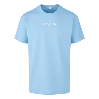 DJ ROBIN – Oversized T-Shirt
