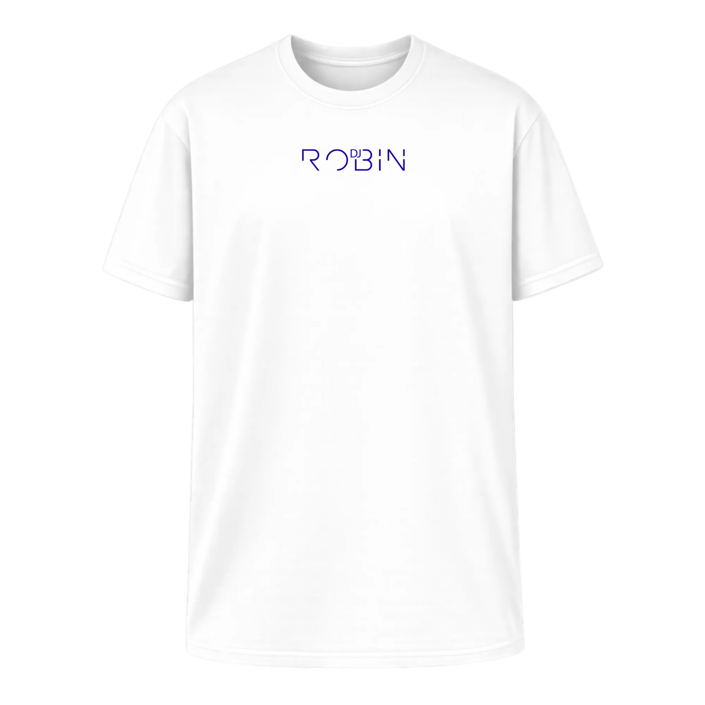 DJ ROBIN – Oversized T-Shirt