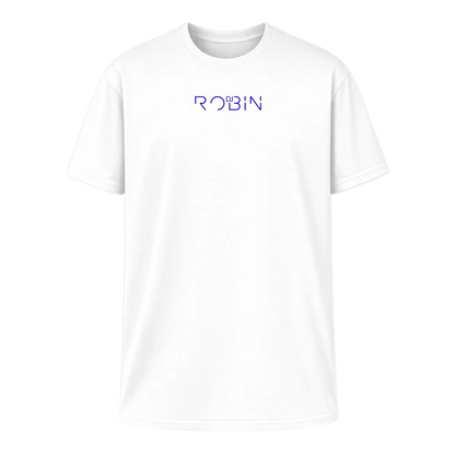 DJ ROBIN – Oversized T-Shirt