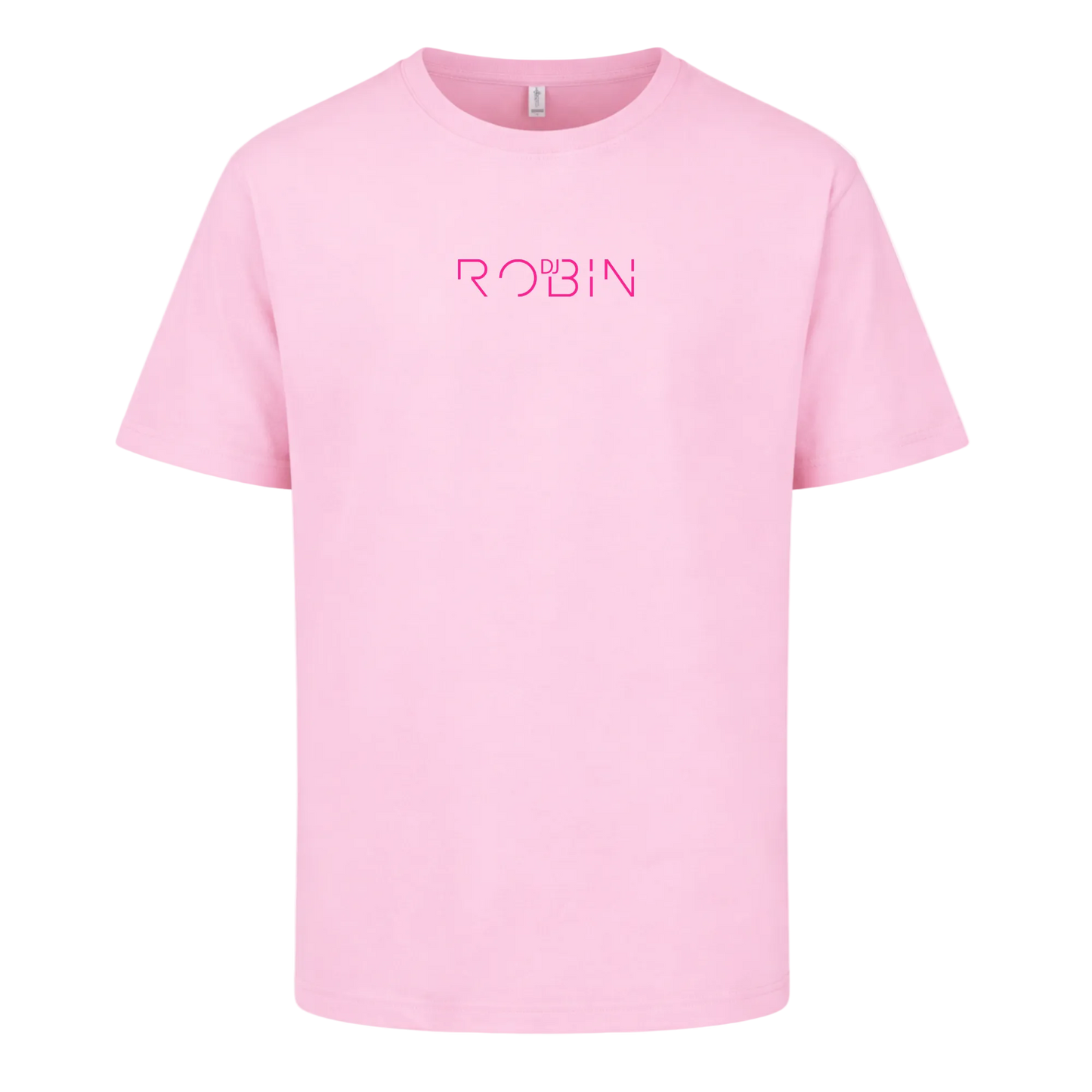 DJ ROBIN – Oversized T-Shirt