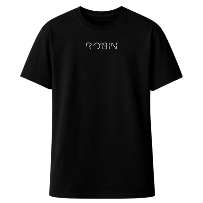 DJ ROBIN – Oversized T-Shirt