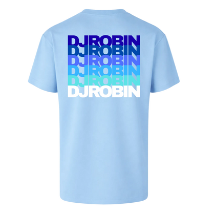 DJ ROBIN – Oversized T-Shirt