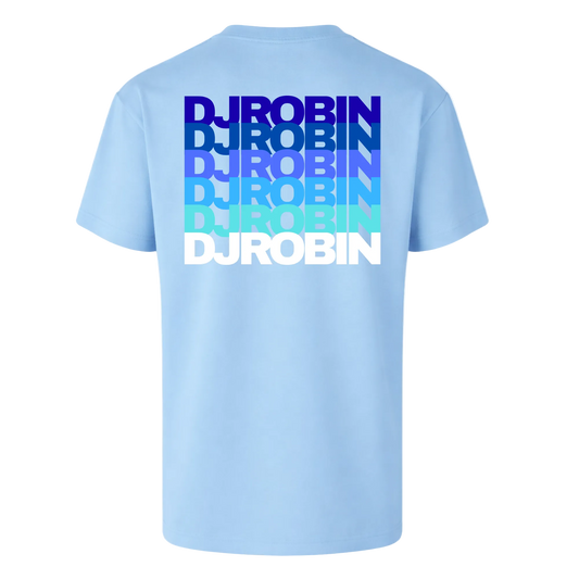 DJ ROBIN – Oversized T-Shirt
