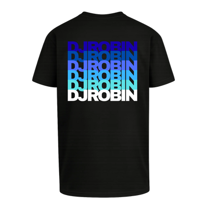 DJ ROBIN – Oversized T-Shirt
