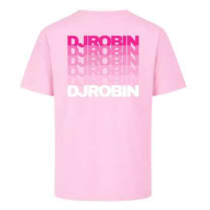 DJ ROBIN – Oversized T-Shirt