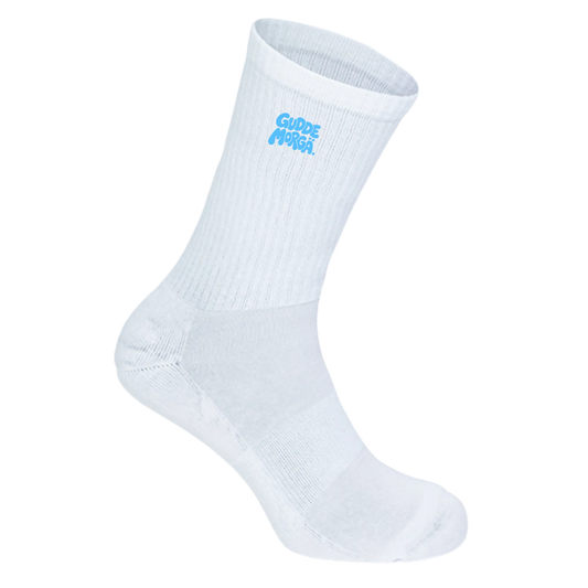 GUDDE MORGÄÄ - Socken
