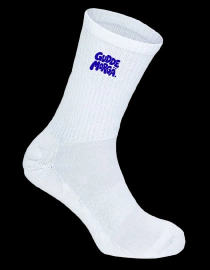 GUDDE MORGÄÄ - Socken