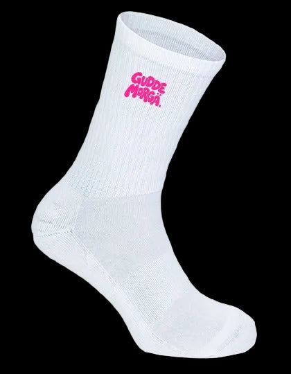 GUDDE MORGÄÄ - Socken