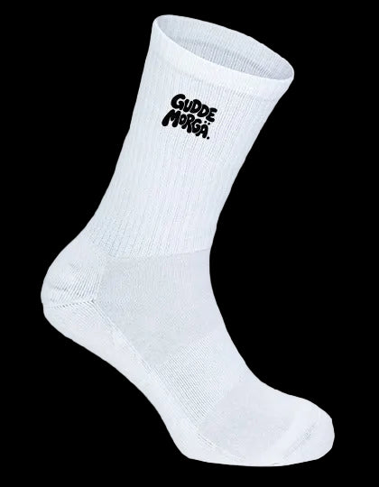 GUDDE MORGÄÄ - Socken